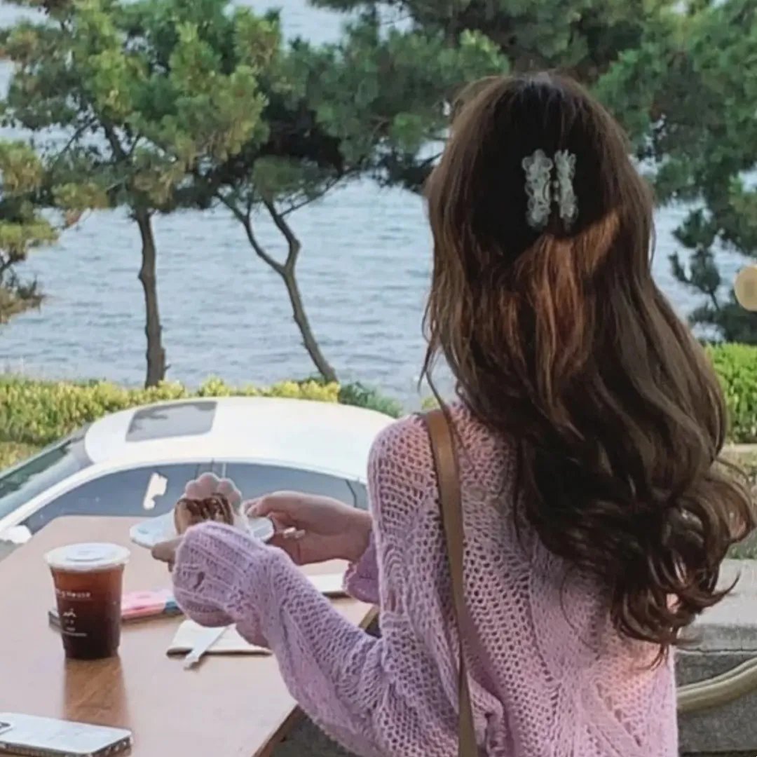 草原上的人们